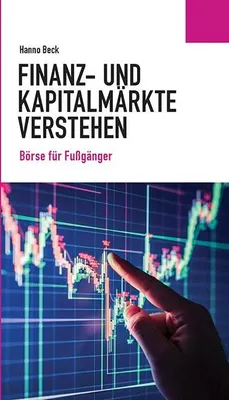 Produktbild von Finanz- und Kapitalmärkte verstehen