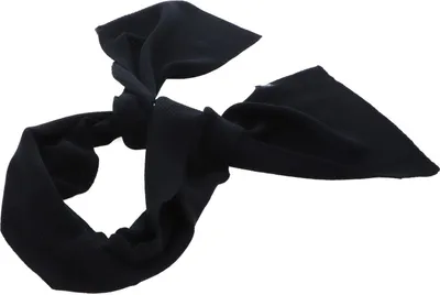 Produktbild von Marc O'Polo Schal Knit Scarf Black schwarz