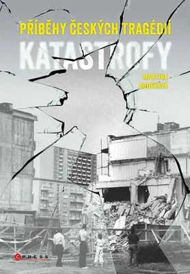 Immagine prodotto di Katastrofy: Příběhy českých tragédií | Martina Boučková
