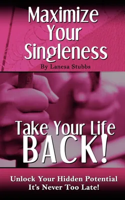 Produktbild von Maximize Your Singleness
