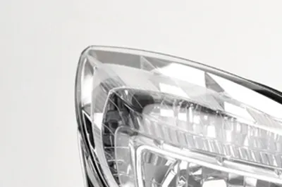 Obrázok produktu pre Johns, Halogénové svetlomety predné vhodné pre Opel Insignia 07/2008 -09/13 H1 H7 pravé