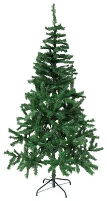 Obrázek produktu pro Úmělý vánoční stromeček na stojanu, 150 cm