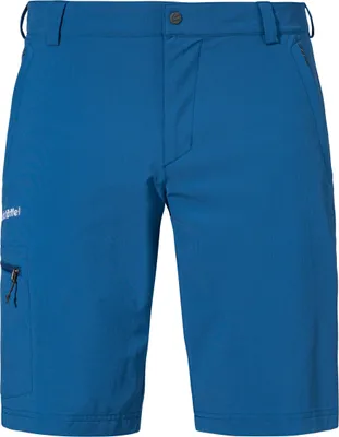 Zdjęcie produktu dla Schöffel 1875-2868, Dorosły, Niebieski, 4-kierunkowy stretch