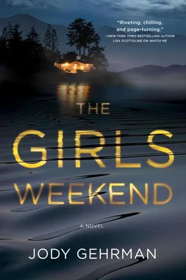 Zdjęcie produktu dla The Girls Weekend