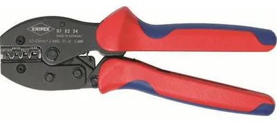 Obrázok produktu pre Knipex Krimptang Profi Cycle 720328