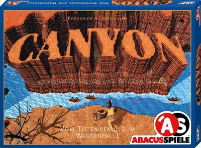 Produktbild von Canyon