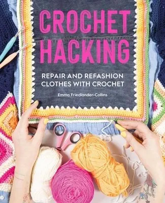 Produktbild von Crochet Hacking