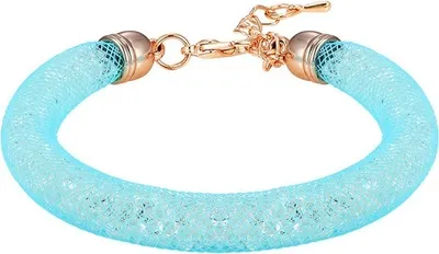Produktbild von Armband OL-3075 - Hellblau für Damen KP3075