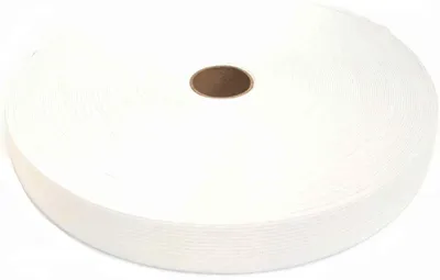 Image de Élastique - 25 mètres - Blanc