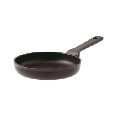Obrázok produktu pre Sambonet Bratpfanne 20 cm Aluminium schwarz 51044-20