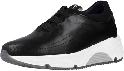 Produktbild von Schuhe Modell 80010N Schwarz