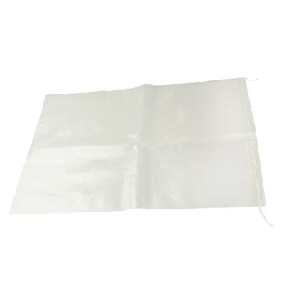 Produktbild von Hochwasser Sandsack PP 25kg 10er Pack