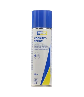 Produktbild von CARTECHNIC Kunststoffpflegemittel 300 ml Kunststoff Tiefen Pfleger Lotio 40 27289 00093 0
