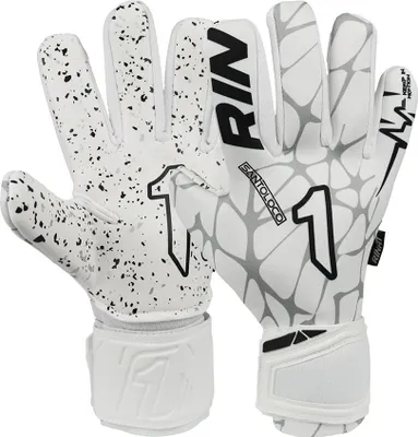 Produktbild von Rinat Santoloco As Torwarthandschuhe Weiß 10 Weiß 10