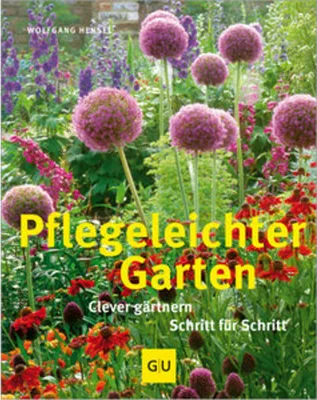 Image de Pflegeleichter Garten