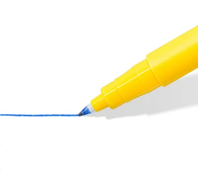 Immagine prodotto di Staedtler Noris penna tecnica Verde