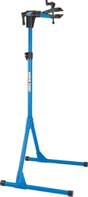Produktbild von PARK TOOL PCS-4-2, Reparaturständer, Universal, Schwarz, Blau, 670 mm, 710 mm, 11,8 kg