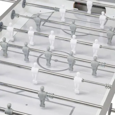 Produktbild von Garlando Tischkicker "G-500 Classico", Professional