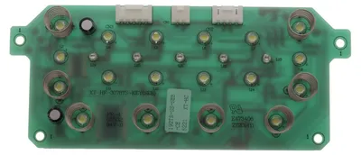 Obrázok produktu pre Ovládací panel fritézy Tefal Easy Fry XXL EY701D, EY702D, EY703B, EY708D