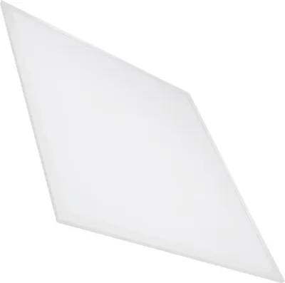 Produktbild von LED-Panel Dimmbar 62x62cm 40W 5200lm 130lm/W High Lumen  3000K Dimmbar TRIAC Individuell Warmweiß
