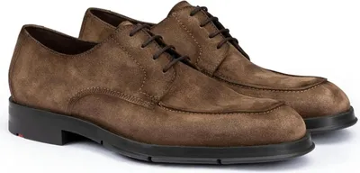 Produktbild von Lloyd sportive Schnürer beige in Gr. 43