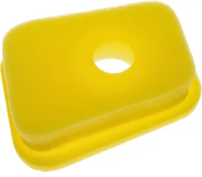 Produktbild von vhbw Filter Ersatz für Briggs & Stratton 27987, 27987S für Rasenmäher