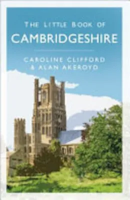 Obrázok produktu pre The Little Book of Cambridgeshire