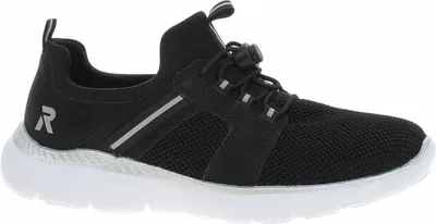 Obrázok produktu pre Dámska obuv Rieker M5065-00 schwarz 38