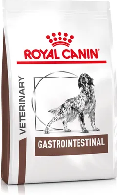 Produktbild von ROYAL CANIN Gastrointestinal - Trockenfutter für Hunde - 15 kg