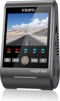 Obrázek produktu pro VIOFO A229 Plus 1CH