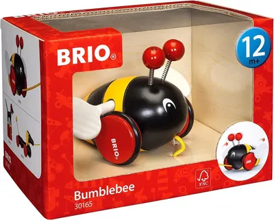 Zdjęcie produktu dla Dziki trzmiel
