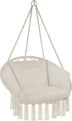 Produktbild von Závesné kreslo Grazia 80 x 72 x 125 cm