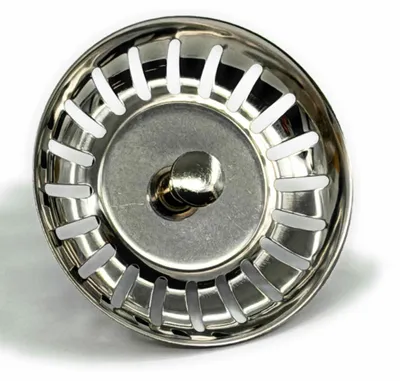 Obrázek produktu pro Franke sítkový koš Ø 84 mm včetně těsnění Ø 47 mm 20 otvorů 133.0332.886