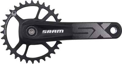 Obrázek produktu pro SRAM Krg Sram Sx Eagle Powerspline 32 Z. 165 mm