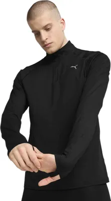 Image de T-shirt manches longues Puma 526627-01 pour Homme