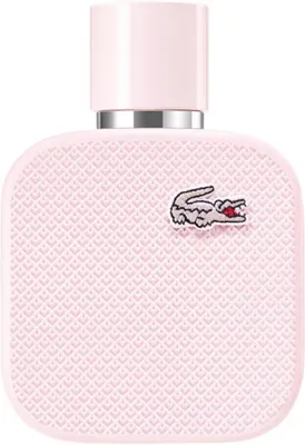 Zdjęcie produktu dla Lacoste L.12.12 Rose Woda perfumowana, 50 ml