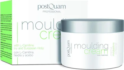 Produktbild von Postquam Moduling Cream Body Treatment 200ml
