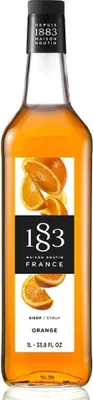Image de 1883 sirop d'orange