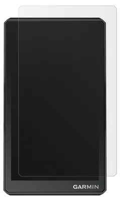 Produktbild von 4x Schutzfolie für Garmin zumo XT2 matt Displayschutzfolie Folie Display Schutz dipos