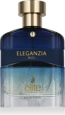 Zdjęcie produktu dla Risala Elite Eleganzia Bleu woda perfumowana dla mężczyzn 100 ml
