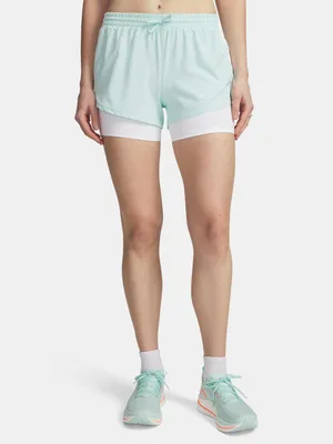 Obrázok produktu pre Dámske šortky Under Armour UA Velociti Pro 4 v 1, veľkosť L