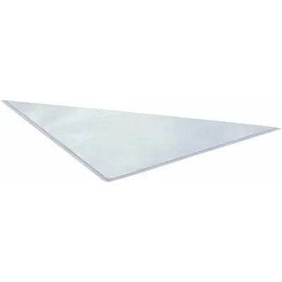 Obrázok produktu pre Probeco 6802-100PP 100x Dreiecktaschen selbstklebend glatt