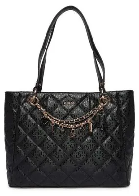 Produktbild von Guess Libby Shopper Tasche 36 cm