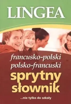 Image de Dictionnaire intelligent français-polonais et polonais-français