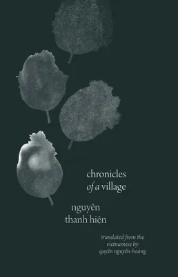 Produktbild von Chronicles of a Village