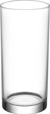 Zdjęcie produktu dla Szklanka Liberty, LAV, szklana, na wodę, 295 ml, 62x133 mm, opakowanie 6 szt.