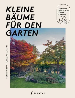 Image de Kleine Bäume für den Garten