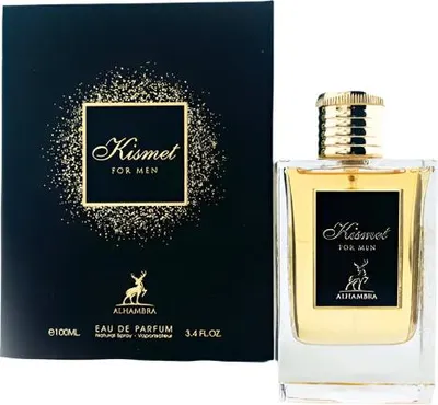 Produktbild von Maison Alhambra Kismet für Männer EDP 100 ml M