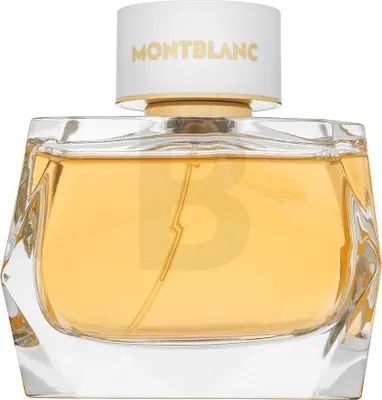Produktbild von Mont Blanc Signature Absolue Eau de Parfum für Damen 90 ml