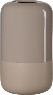 Produktbild von Ritzenhoff & Breker Dome Vase 25 cm Braun